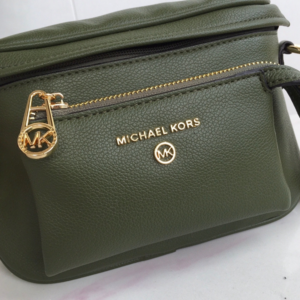 マイケルコースバッグ細部ディテール